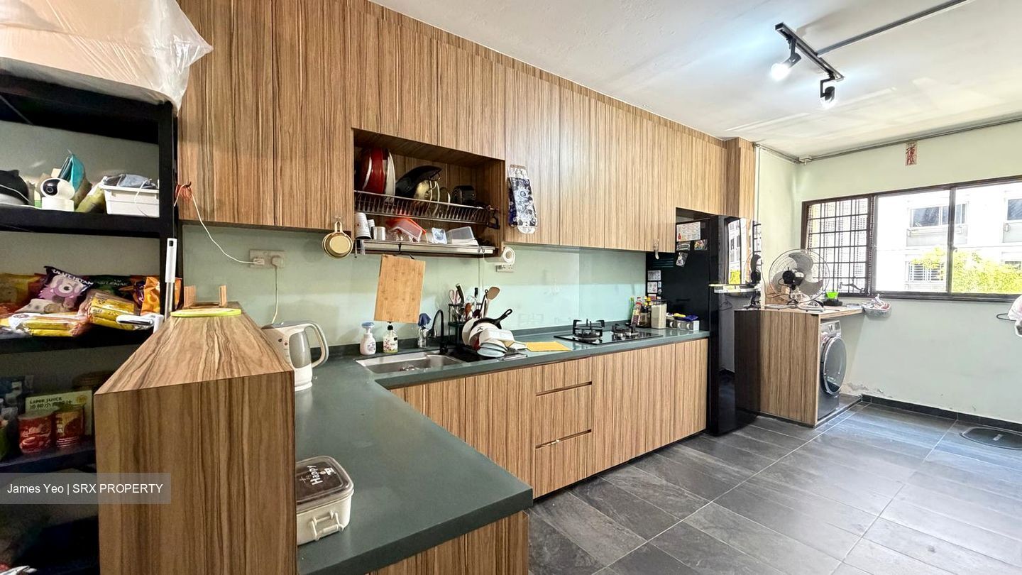 Blk 825 Yishun Street 81 (Yishun), HDB 3 Rooms #540697801